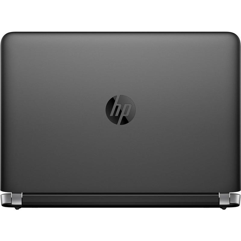 Notebook hp probook 440 g3 i5-6200u 4gb 500gb windows 10 pro 14